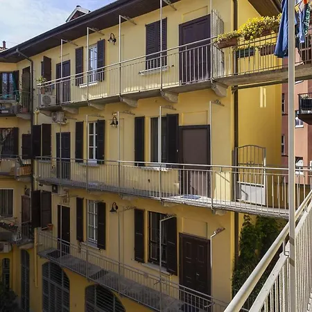 Italianway - Melzo 5 Lejlighed Milano