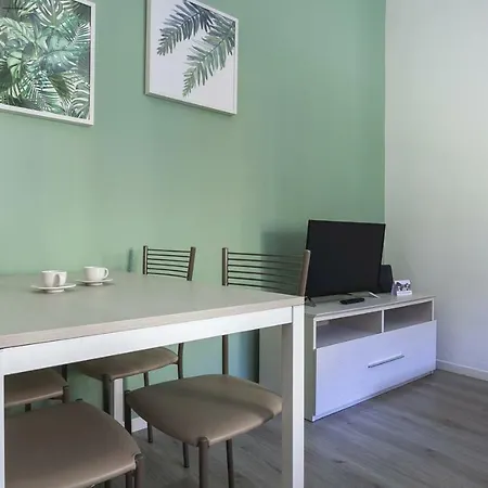Italianway - Melzo 5 * Milano