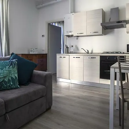 Italianway - Melzo 5 Apartamento *
