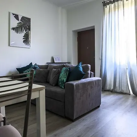 Italianway - Melzo 5 Apartamento Milão