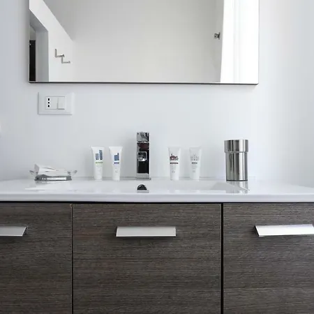 Italianway - Melzo 5 Apartamento *