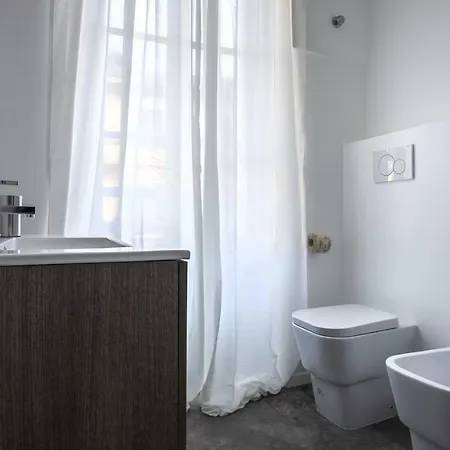 Italianway - Melzo 5 Apartamento Milão