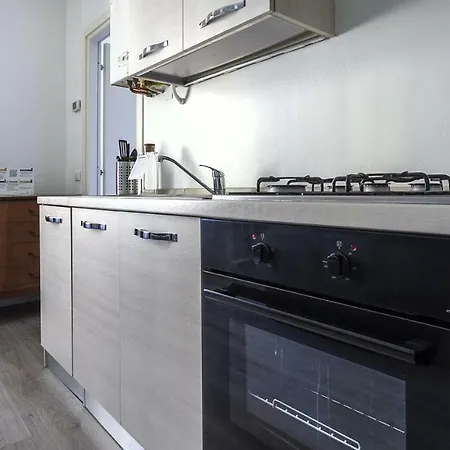 Apartamento Italianway - Melzo 5 *