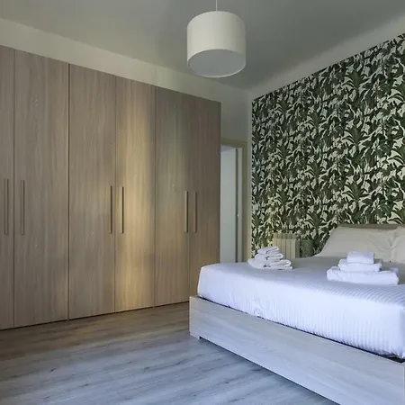Apartamento Italianway - Melzo 5 *