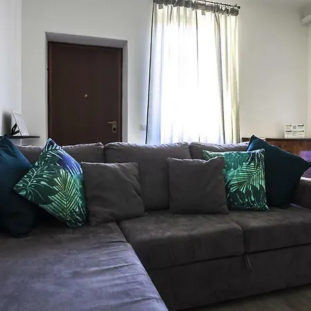 Italianway - Melzo 5 Apartamento *